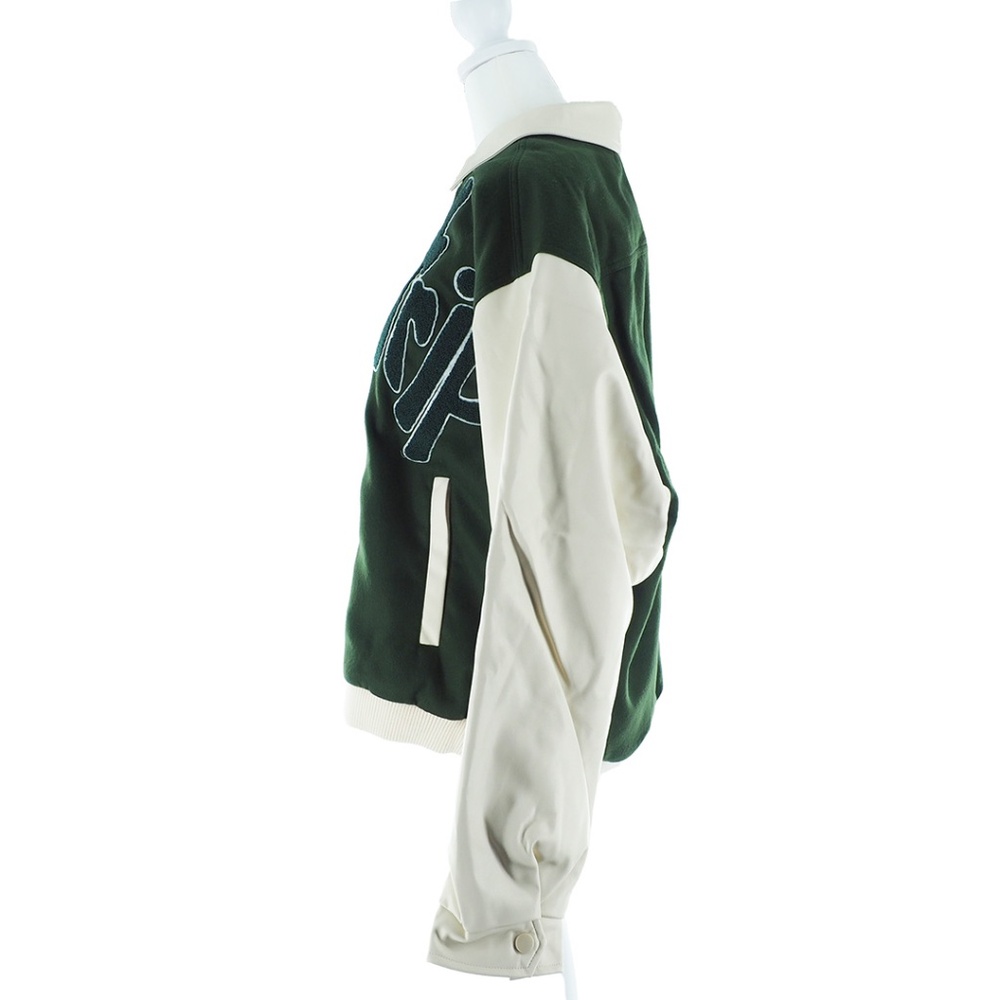 House of Sunny "Take A Trip" Bomber Jacket - Picture 7 of 12